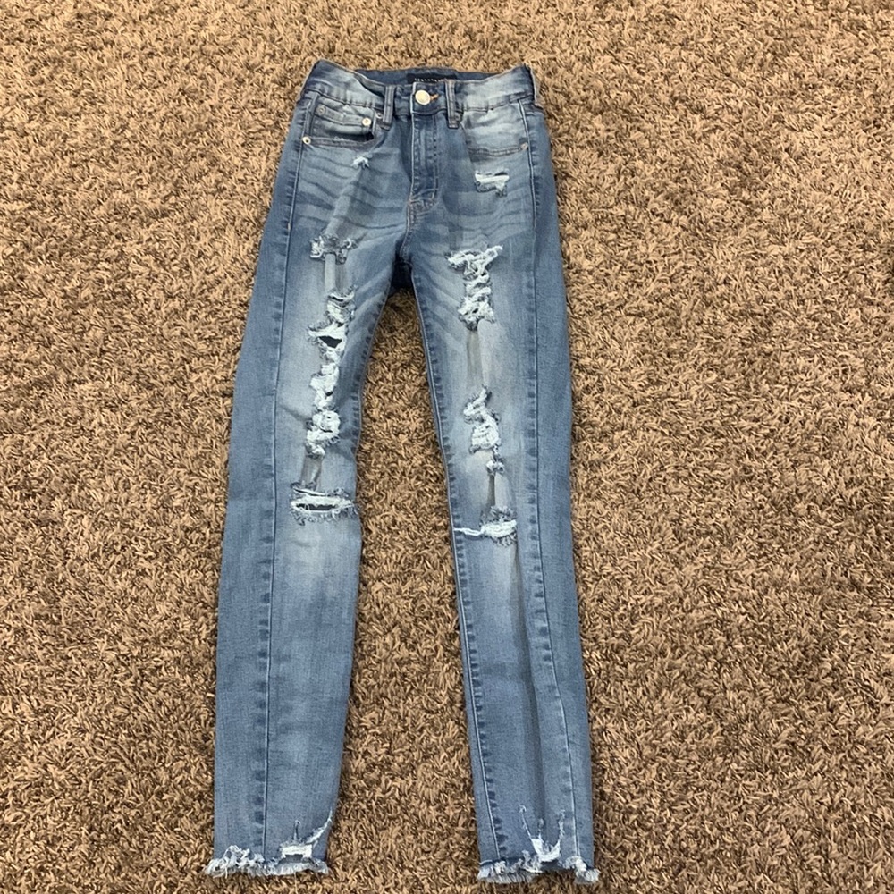 Aeropostale jeans